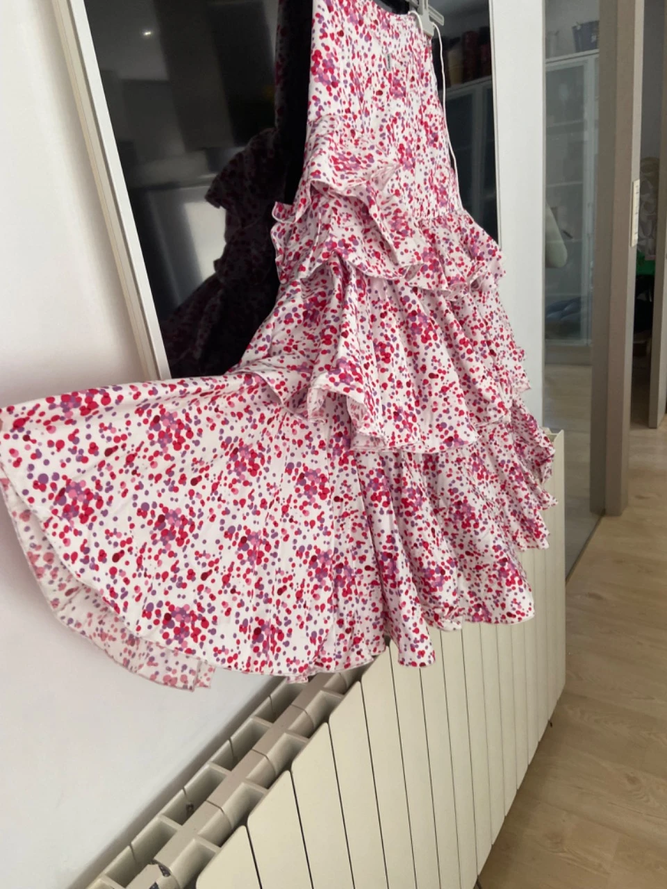 211 bargain flamenco skirt – photo 3